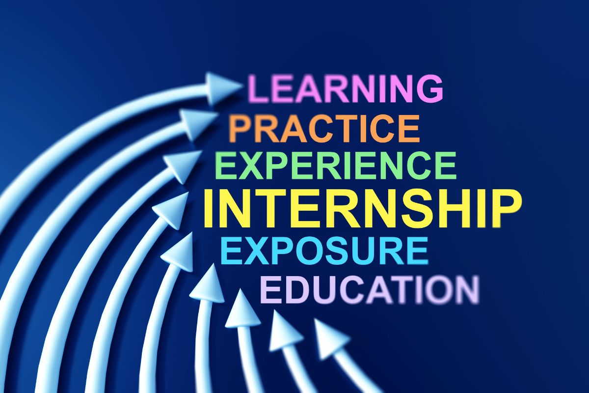 The Benefits of Industry Internships for Career Growth