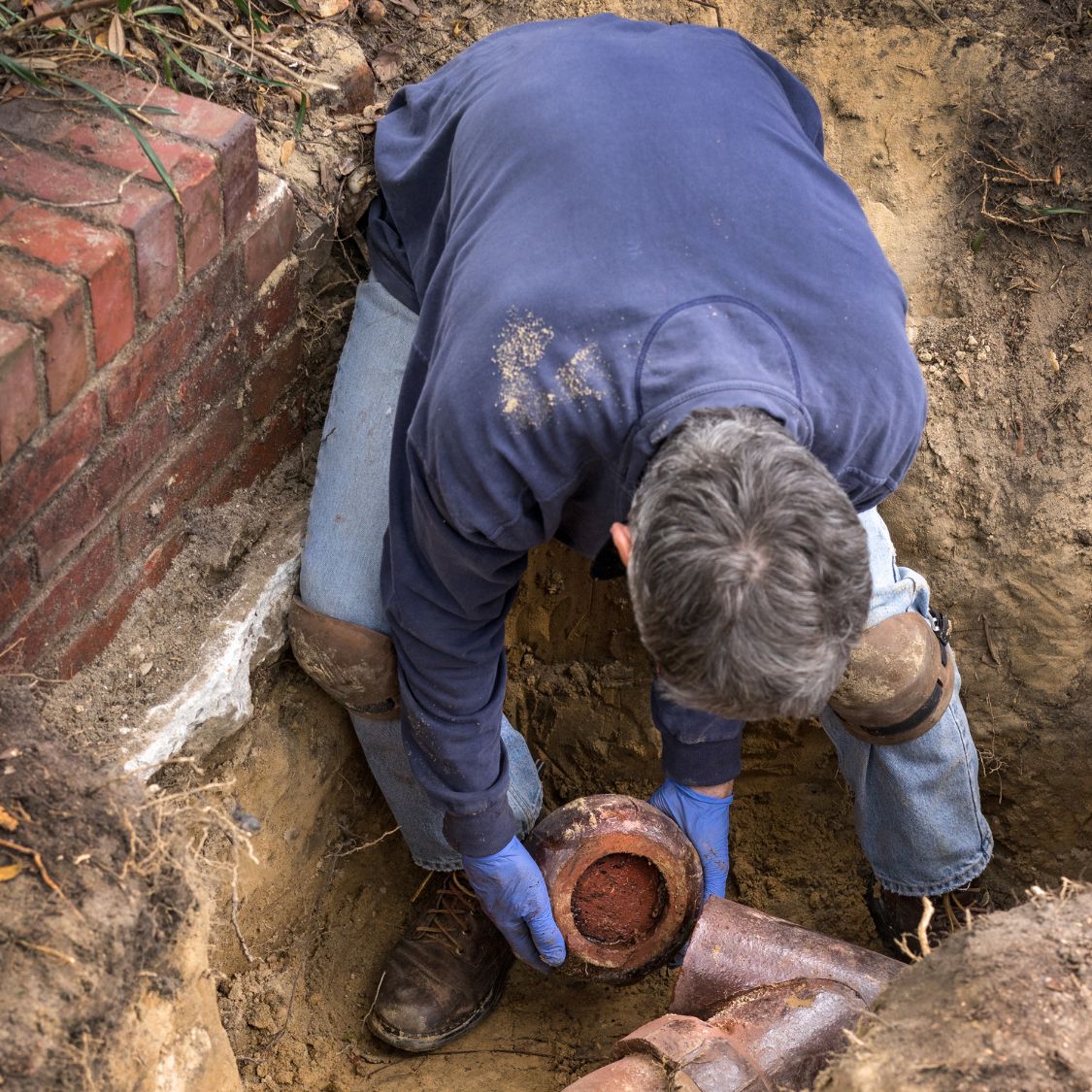 Common Causes of Sewer Backups in Your Home