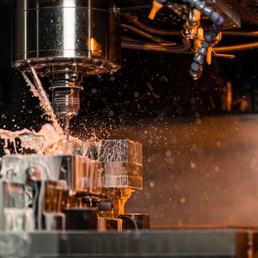 4 Surprisingly Interesting Facts About CNC Machines