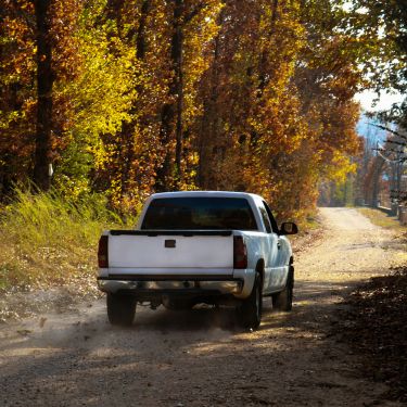 Ways You Can Improve the Performance of Your GM Truck