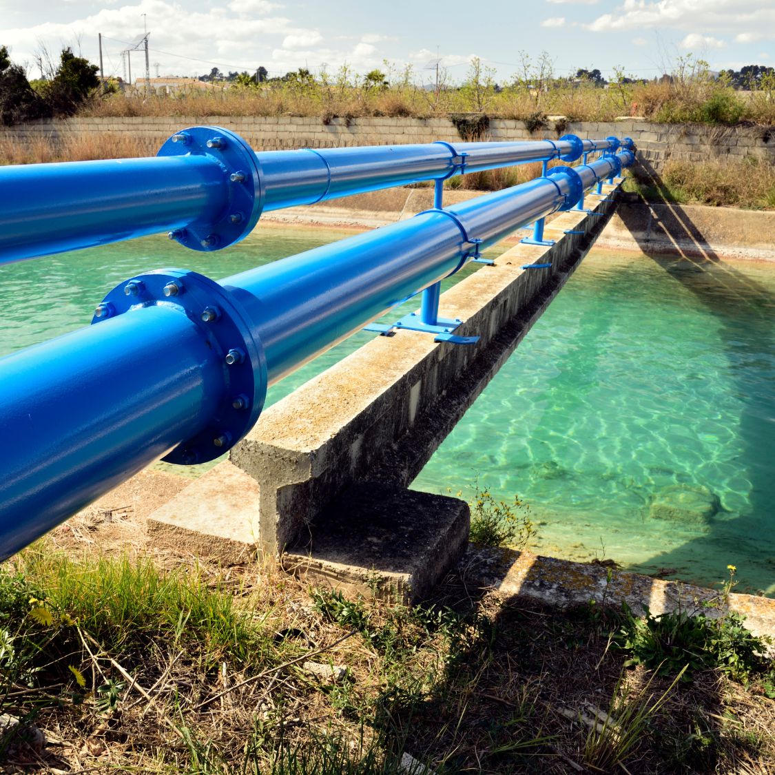 Essential Maintenance Tips for Commercial Water Pipelines
