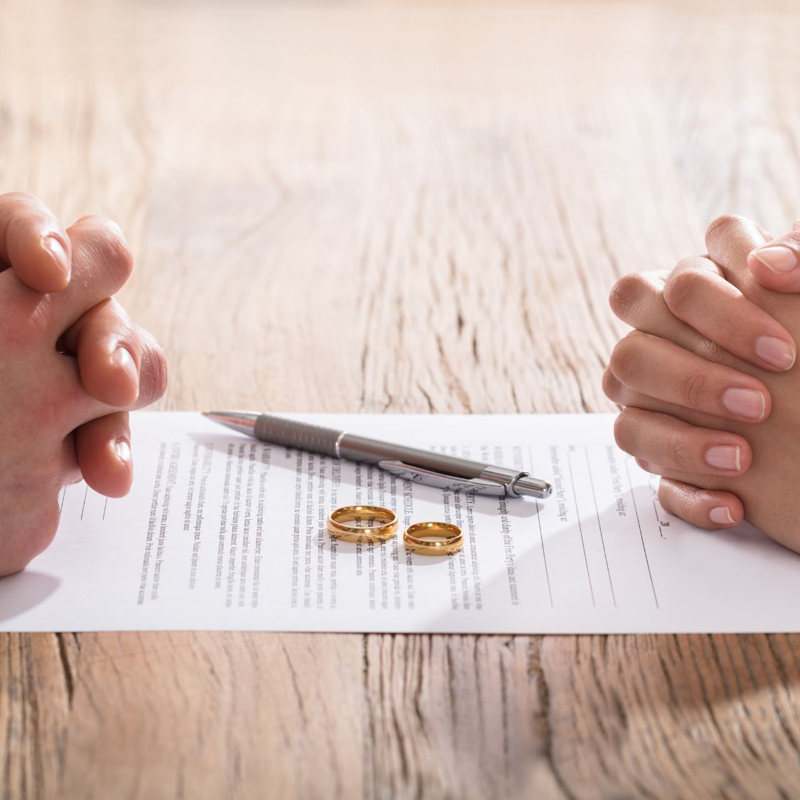 Questions To Ask When Planning for a Divorce