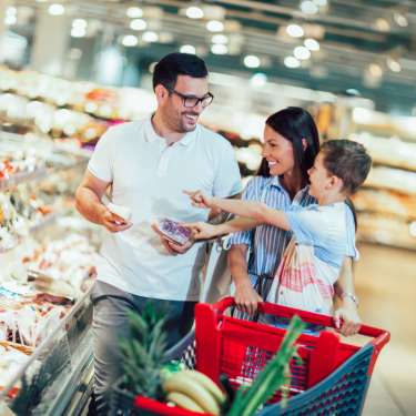 Easy Ways To Make Your Store More Family Friendly