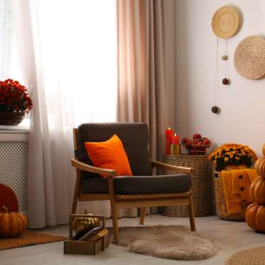 Classy Ways To Decorate Your Home for Thanksgiving