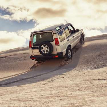 4 Care Tips for Maintaining Your Off-Road Vehicle