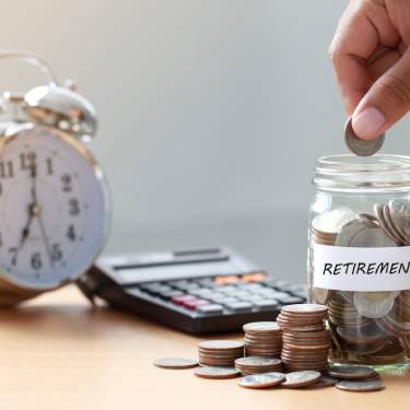 The Importance of Starting To Save for Retirement Early On