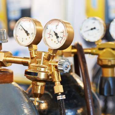 Understanding the Importance of a Gas Regulator