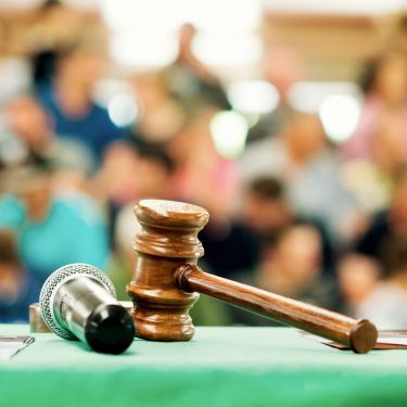 3 Things To Know Before Attending Your First Auction