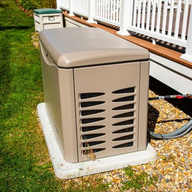 What Happens if You Overuse Your Home Generator?