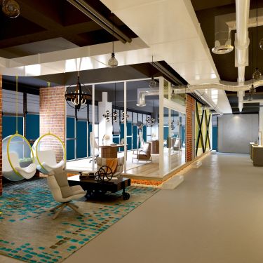 Office Decorating Trends To Expect in 2024