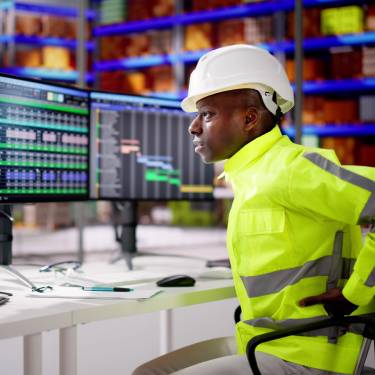 How To Improve Ergonomics in the Industrial Workplace