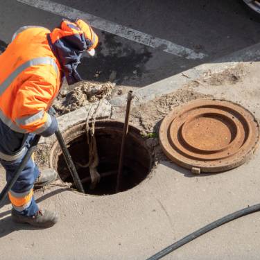 Top Reasons for Sewer Repair Work in NYC