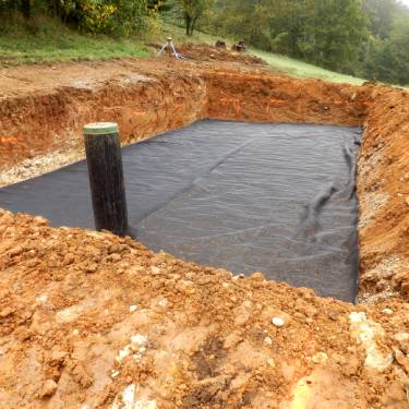 What Decreases the Lifespan of Geomembrane Liners?