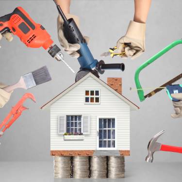 Costly Home Repairs and How To Avoid Them