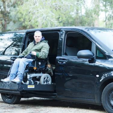 Different Vehicles Perfect for Wheelchair Conversion