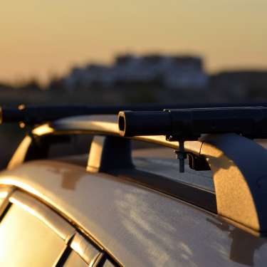 4 Creative Ways You Can Use a Truck Roof Rack