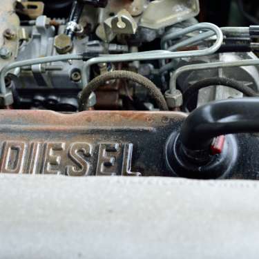 A Quick Guide to Diesel Engine Maintenance