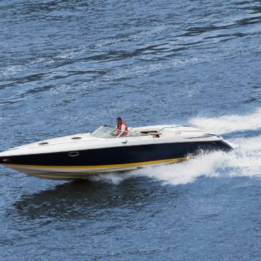 Troubleshooting Common Speedboat Problems