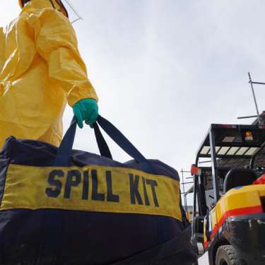 5 Mistakes To Avoid When Developing a Hazmat Emergency Plan