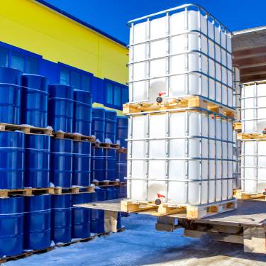 Essential Information for Safely Transporting Chemicals