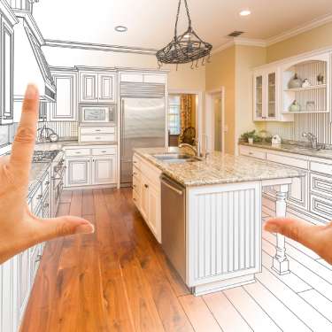 Tips To Remember When Renovating Your Kitchen