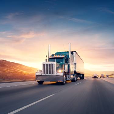 What You Should Know About Truck Driving With a Disability