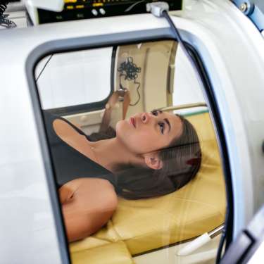 What Is the Purpose of Hyperbaric Oxygen Therapy?