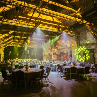 Must-Know Tips for Choosing an Event Theme