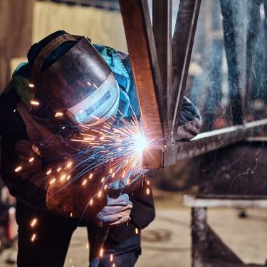 Safety Tools and Rules When Learning To Weld