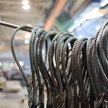 How To Prevent Rust and Corrosion on Wire Rope