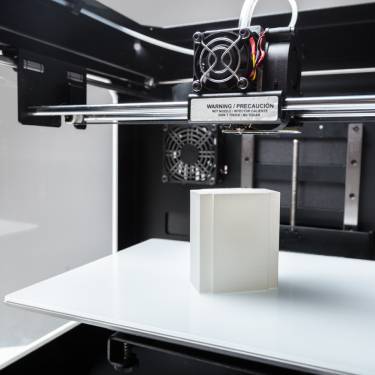 Practical Ways To Scale Your 3D Printing Operations