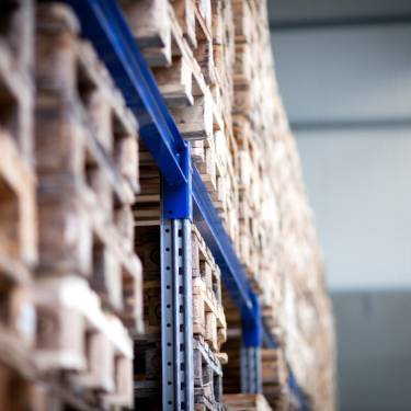 Best Ways To Structure Your Manufacturing Warehouse