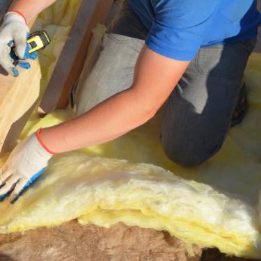 What Happens When You Put Off Replacing Your Insulation?