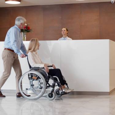 4 Strategies for Making Your Hotel Accessible