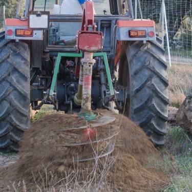 5 Auger Maintenance Tips for Successful Farm Projects