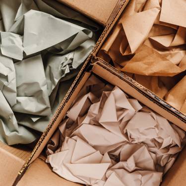 4 Benefits of Custom Packaging for Your Brand