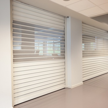 4 Ways To Reduce Rolling Security Shutter Repair Costs