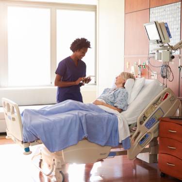 4 Ways Hospitals Can Make Patient Rooms More Comfortable