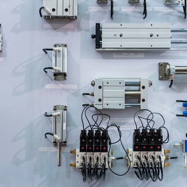 News Videos, Events, and Features