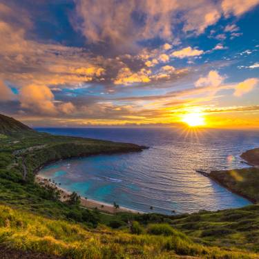 Historical Landmarks in Oahu That History Buffs Will Love