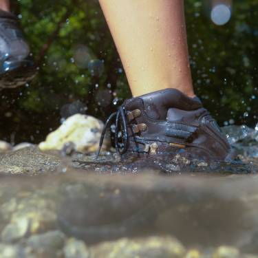 The Best Ways To Make Your Hiking Boots Waterproof