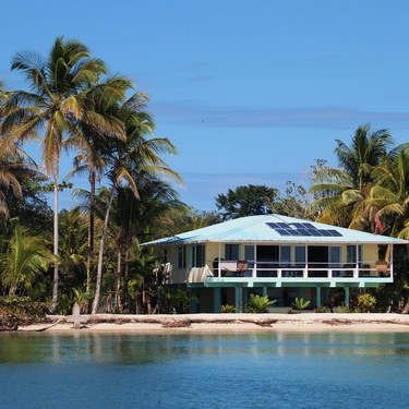 4 Advantages of Purchasing a Vacation Home in the Caribbean