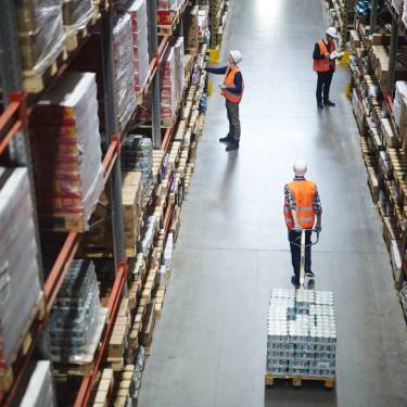 How To Reduce Human Error in Your Warehouse