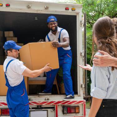 Collections You Should Hire Professionals to Help You Move