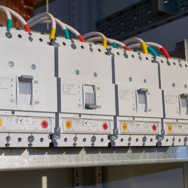 What To Know About Circuit Breakers in Industrial Plants