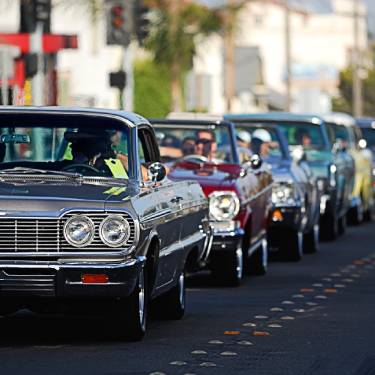 Wheel Types and Styles Perfect for Lowriders