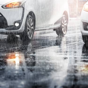 The Right Coatings To Protect Your Car From the Elements