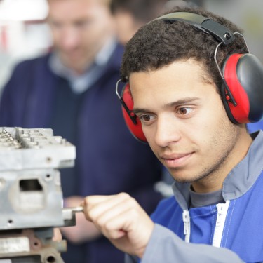 Tips for Reducing Noise Pollution in Your Industrial Plant