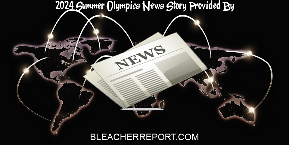 2024 Summer Olympics News: Windhorst: LeBron James, Steph Curry Eye Teaming Up on Team USA at 2024 Olympics