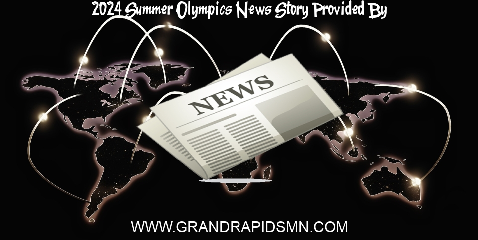 2024 Summer Olympics News: Coming Soon: Summer Olympics 2024